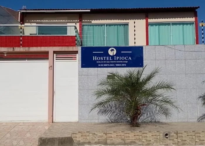 Hostel Ipioca