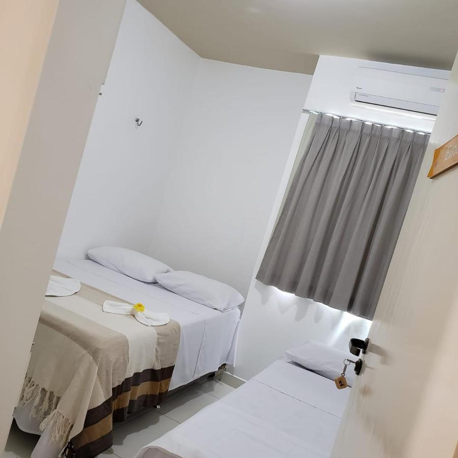 Ipioca Bed & Breakfast *